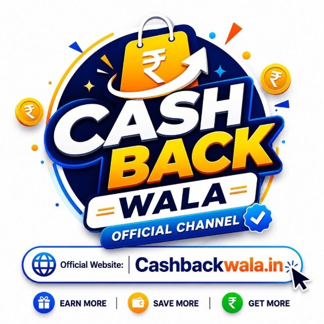 CashbackWala Logo